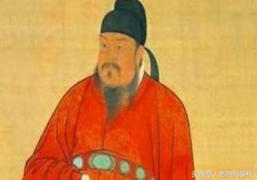 被人啐一脸唾沫,你擦掉就是有修养吗?唐朝宰相做出了不同的回答