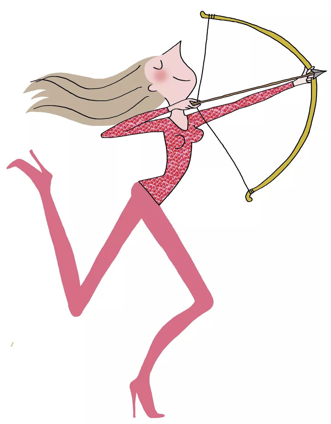 测一测七夕你会收到哪些告白,测一测你的七夕礼物