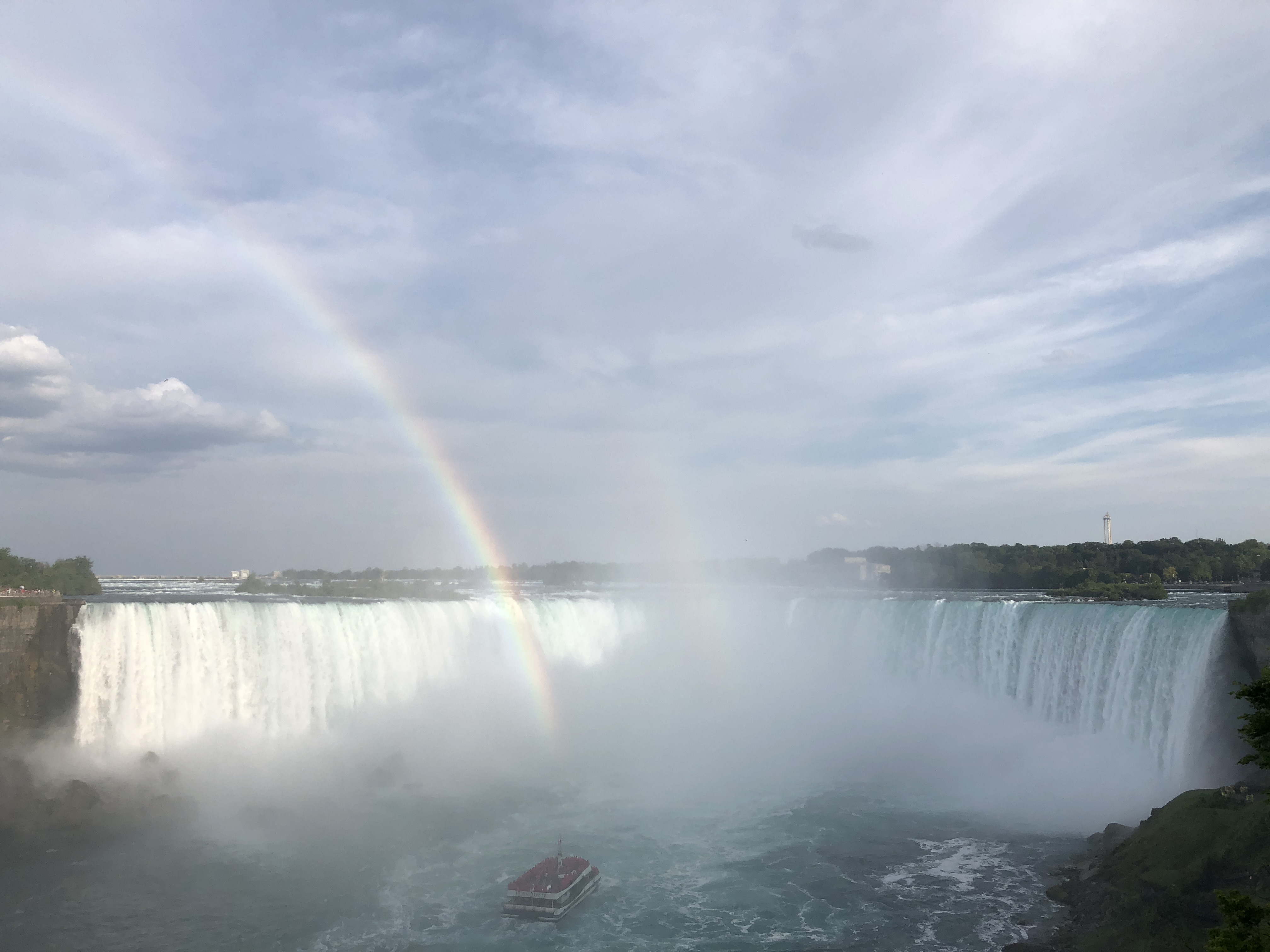20180716至7月31日加拿大魁北克自驾游