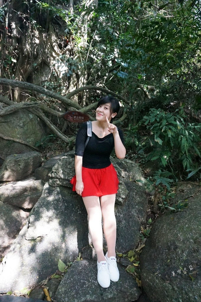 和妈妈第一次一起旅游,三亚潜水旅行攻略