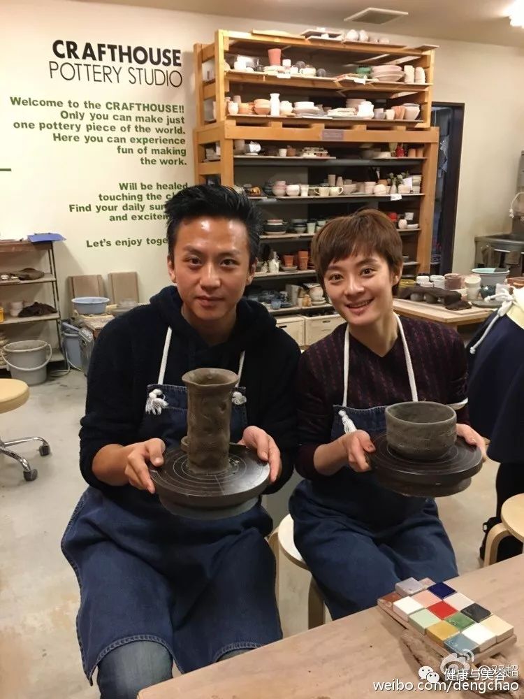 孙俪礼物,孙俪邓超七夕礼物