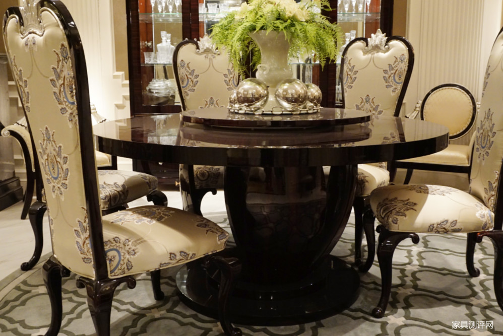 实木家具贴皮与不贴皮的区别,买实木家具上当受骗怎么办