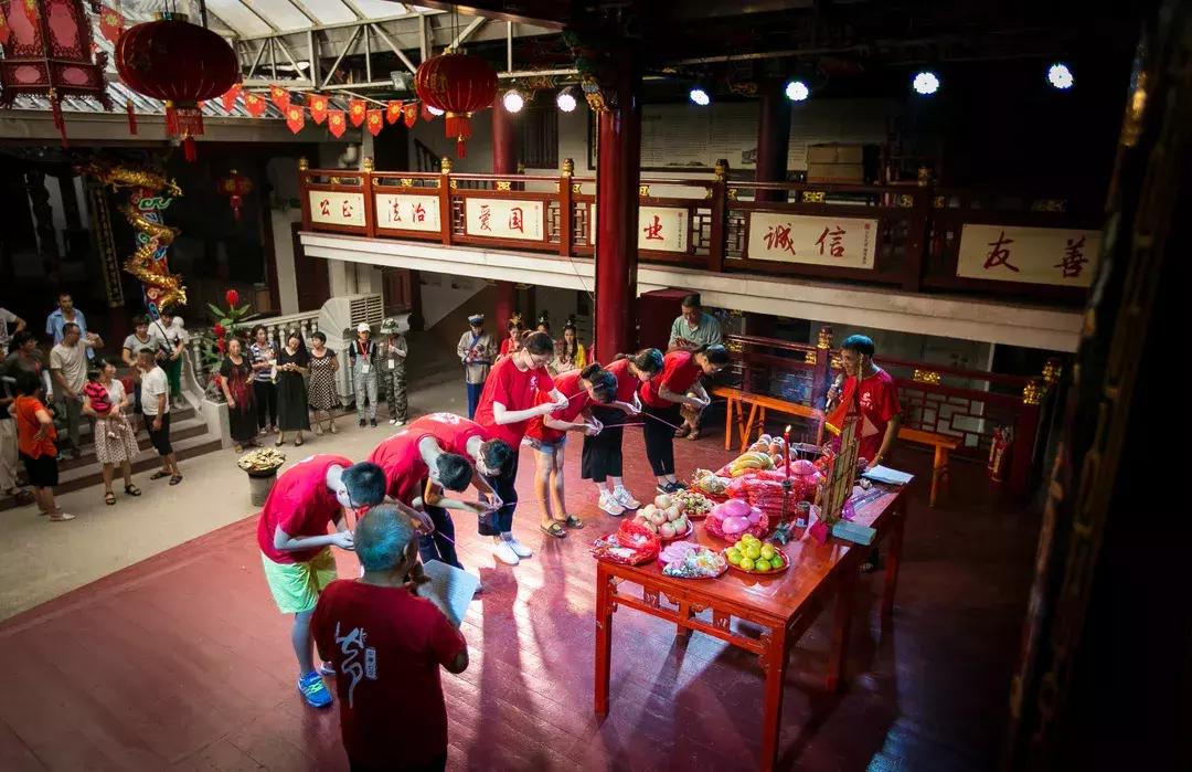 七夕节该如何玩,七夕怎么玩比较浪漫