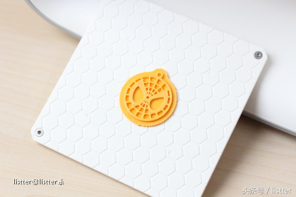 3d打印性能测试,3d打印技术及应用测试