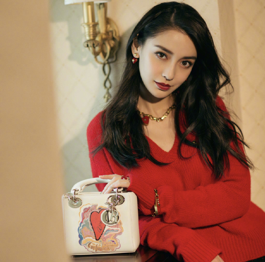 各大品牌的七夕限定包包,各大牌七夕限定款包