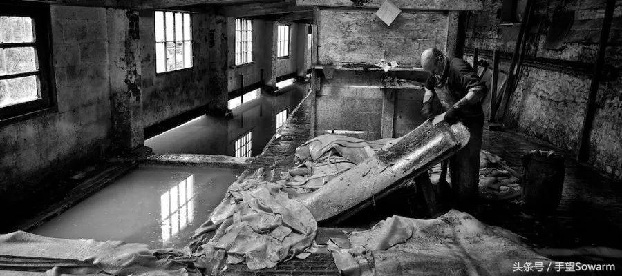 100年前贵妇白手套,20年前做手套