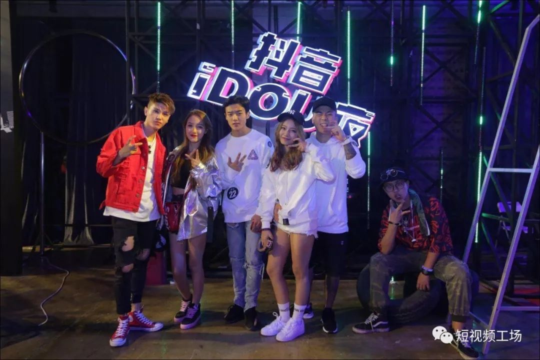 从papi酱到摩登兄弟，这是一部“短视频红人史”