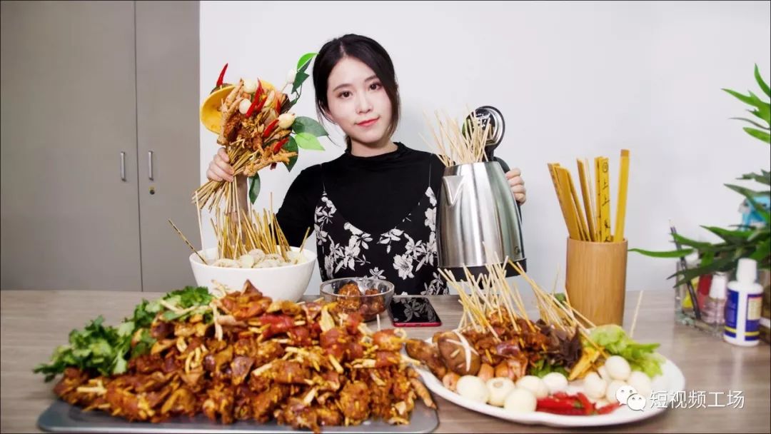 从papi酱到摩登兄弟，这是一部“短视频红人史”