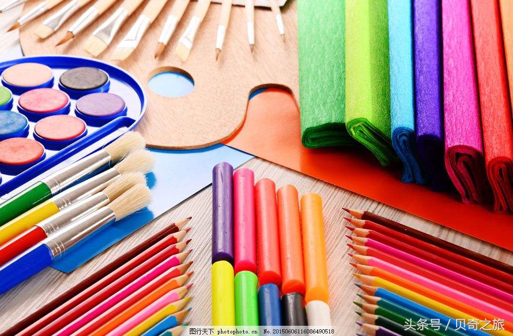 初中学生党必备100个好物文具,文具用品好物推荐新手入门