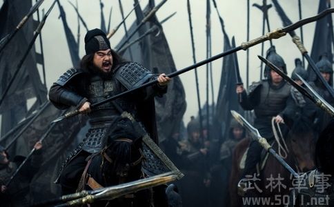 三国猛将力气排名,三国猛将10大排行