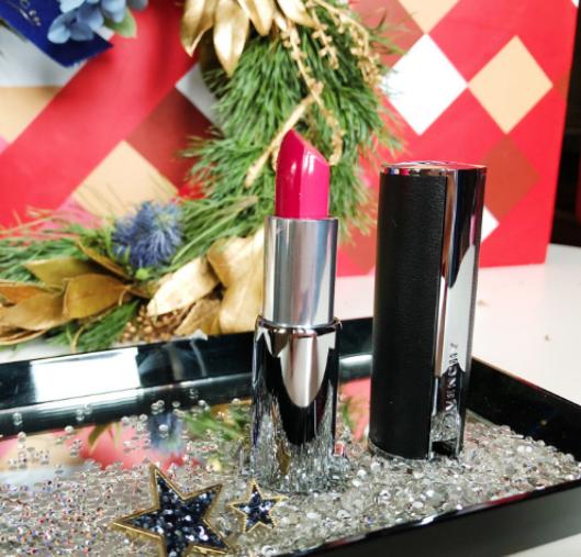 七夕纪梵希套盒推荐,七夕礼物排行榜第一名纪梵希