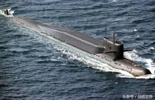 脑洞大开！“乌贼”“海豚”都齐活？看苏俄潜艇的“真名解放”！