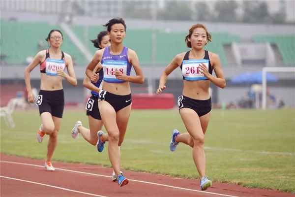 省运会小将出色表现,全运会小将崛起