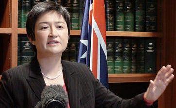 澳洲首位华裔女性部长,澳大利亚首位华人女议员