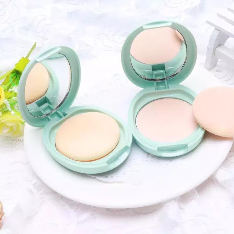 洗脸都冲不掉的粉，才卖35块！简直吊打纪梵希！