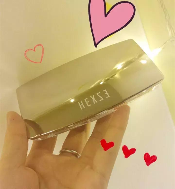 洗脸都冲不掉的粉，才卖35块！简直吊打纪梵希！