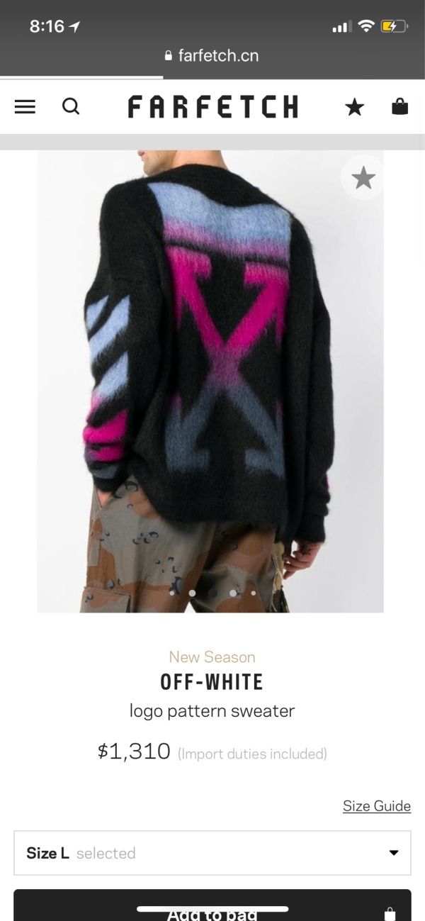 潮牌科普与入门须知,潮牌服饰科普