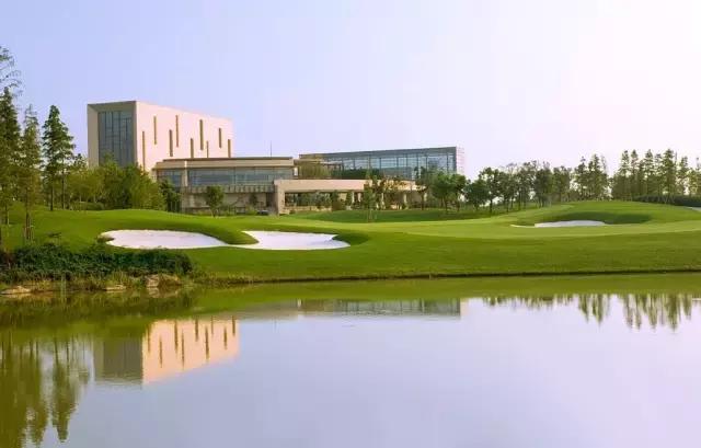 真正的苏州金鸡湖,苏州相城区金鸡湖