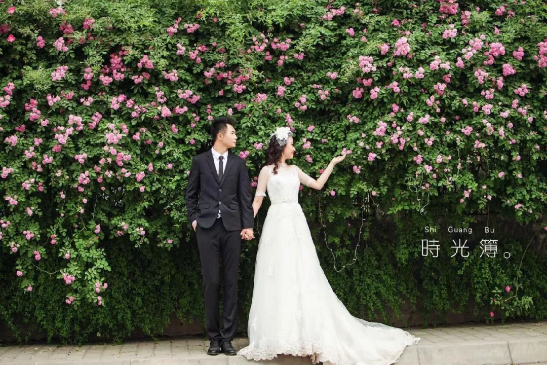 广师大爱情故事,浙师大的爱情故事