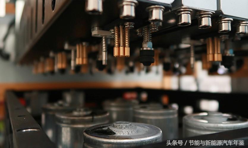 恒翼能科技有限公司要上市吗,新能源锂电池智能制造