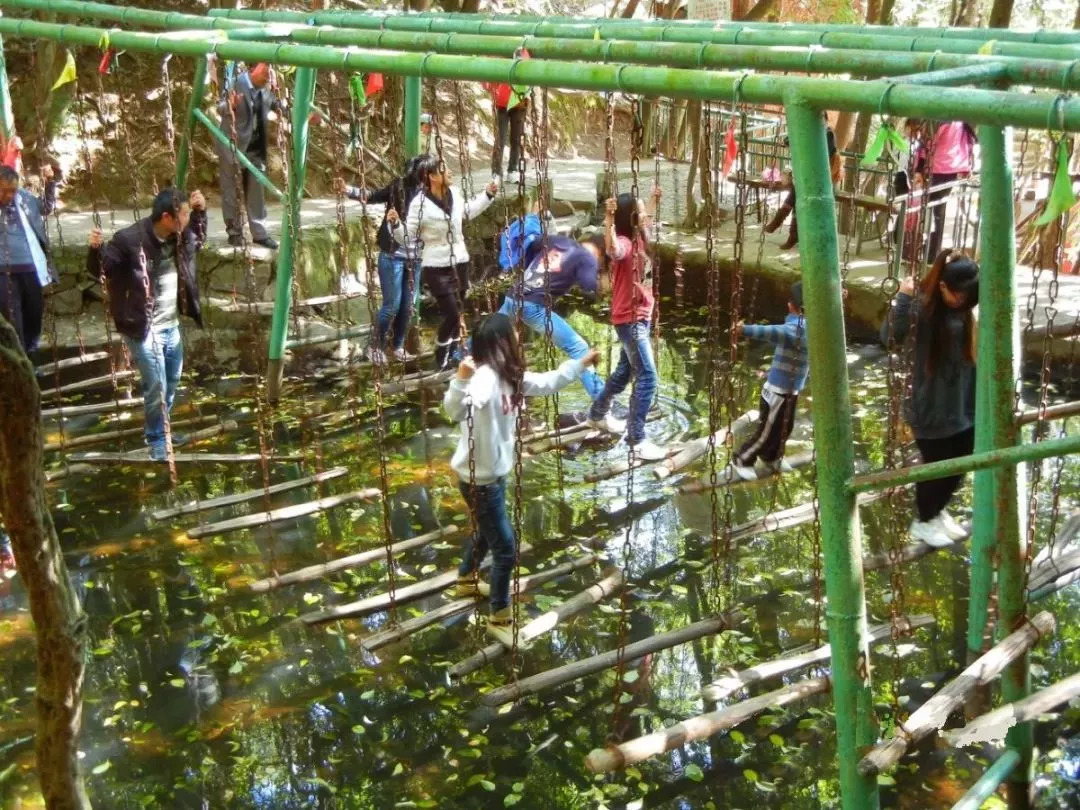 亲子游必去的地方,一周亲子游路线推荐