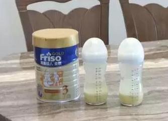 美国、法国、爱尔兰多地爆发“毒奶粉”出口至多个国家