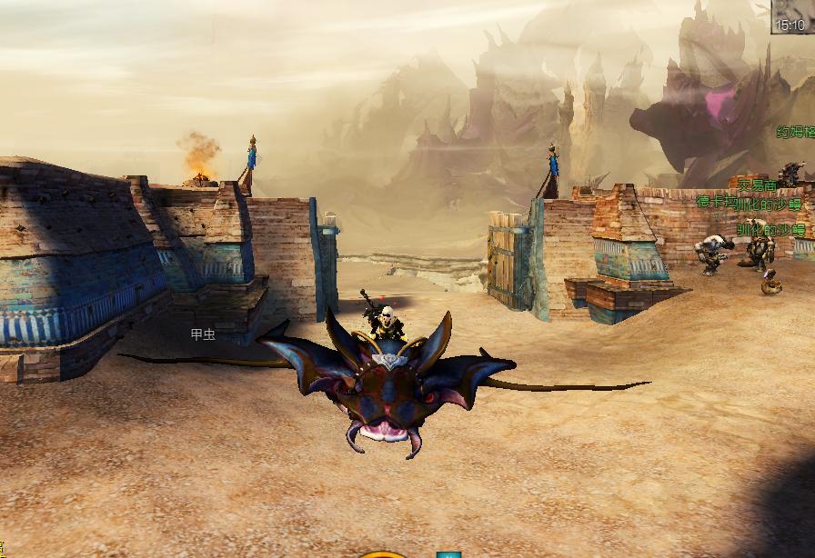 激战2游戏玩法 (激战2游戏特色玩法)