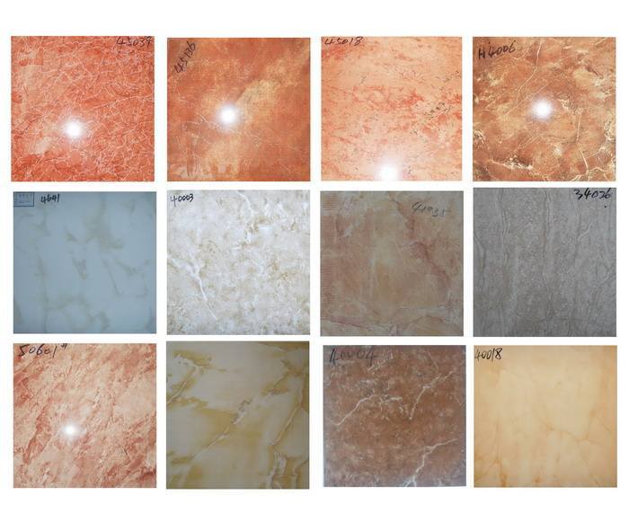 客厅铺瓷砖用抛光砖还是通体砖,瓷砖铺釉面砖好还是抛光砖好