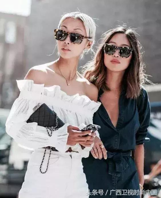 皮肤黑穿大红好看吗,皮肤黑穿黄色好看吗