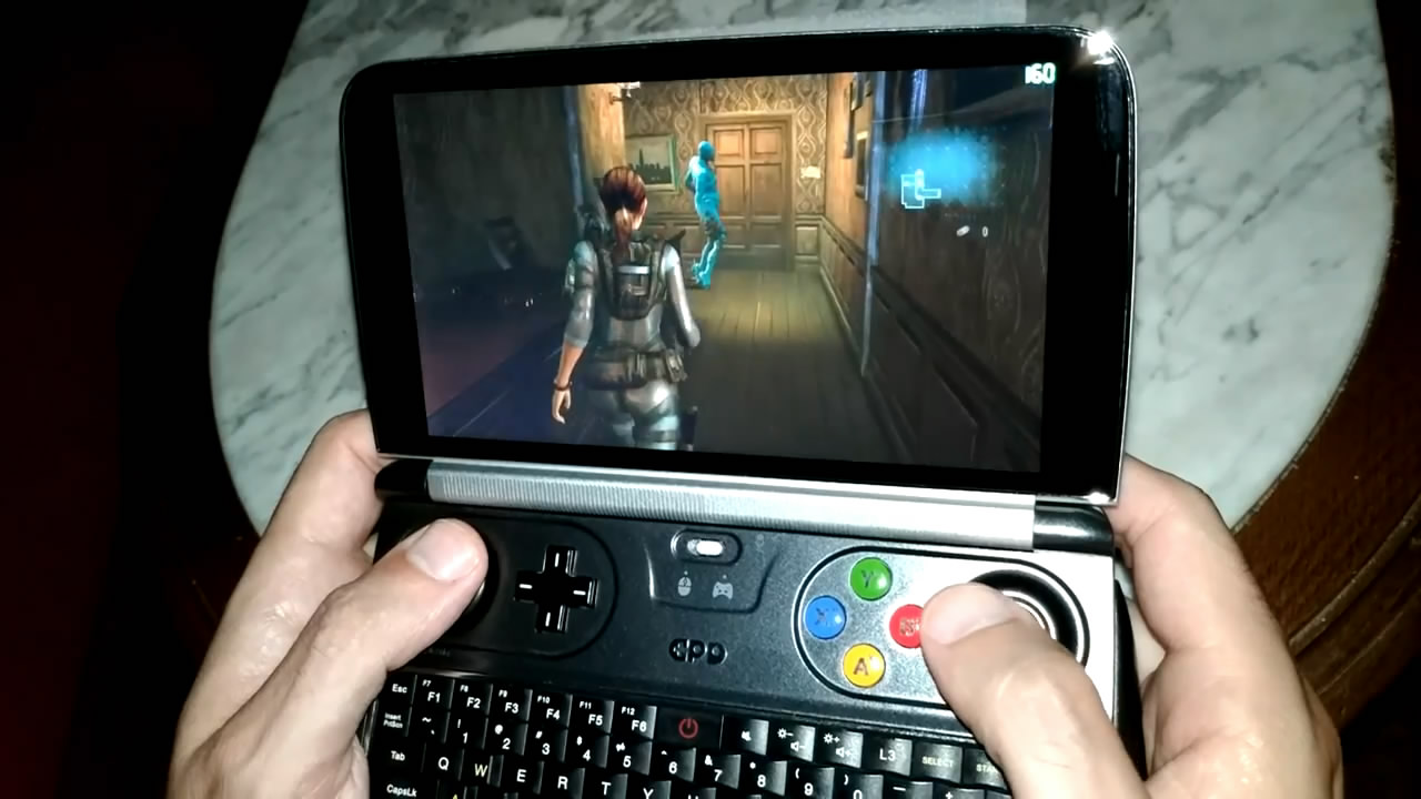 酷睿m3游戏掌机,m3芯片的游戏性能