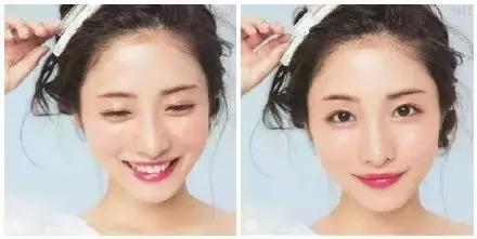 斩男妆到底是什么妆容,日系斩男妆图解