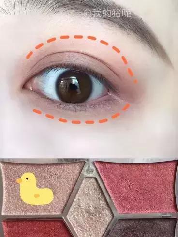 斩男妆到底是什么妆容,日系斩男妆图解