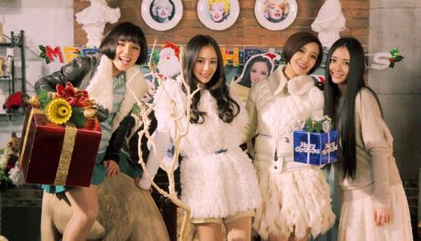 七夕节礼物怎么选,七夕节快到你要什么礼物