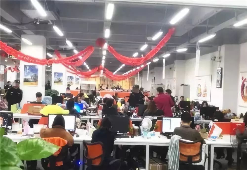 广州打掉保健品诈骗团伙,广州最近抓的保健品诈骗案