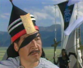 封神三十六路征伐哪一路最弱,封神最重要的几战