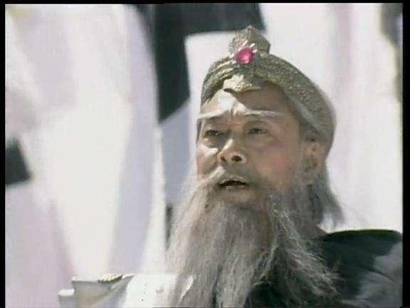 封神三十六路征伐哪一路最弱,封神最重要的几战