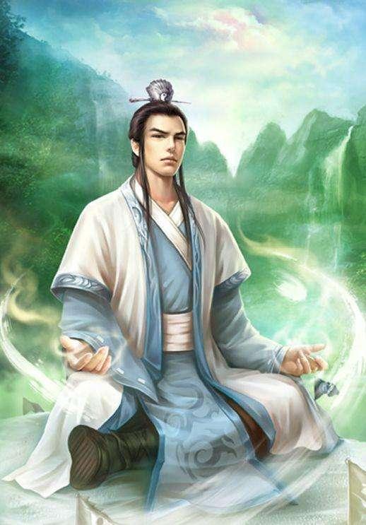 封神三十六路征伐哪一路最弱,封神最重要的几战