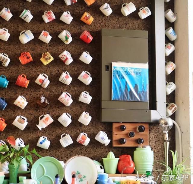 花样年华咖啡杯,花样年华中的咖啡杯