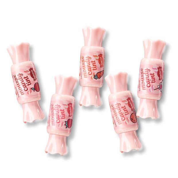 黄黑皮素颜口红平价学生党,学生党平价橘朵口红推荐