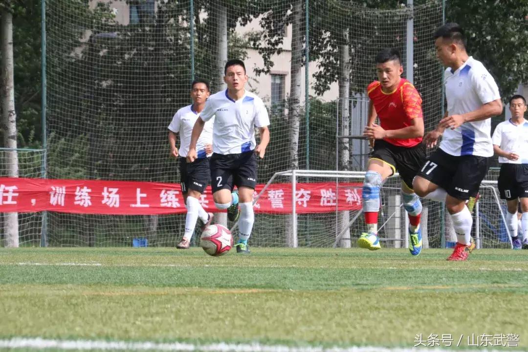 八强会师“鸢都”，首日赛况胶着异常，潍坊、机动支队率先突围（文末附直播链接）