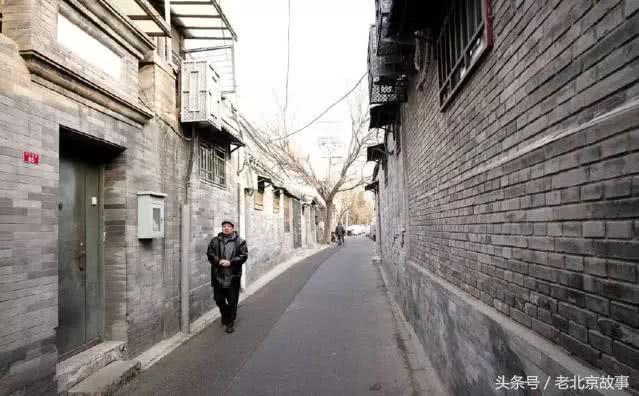 看了这条胡同，才明白大兴区的身世，原来“大兴”的过去如此牛掰