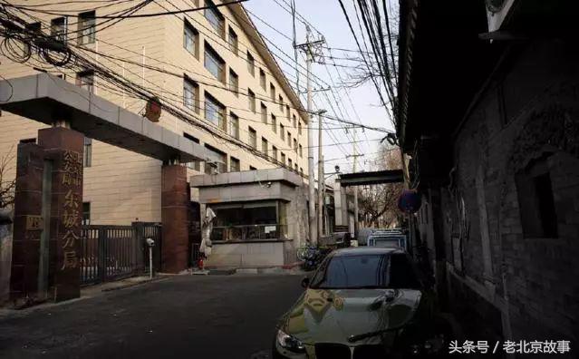 看了这条胡同，才明白大兴区的身世，原来“大兴”的过去如此牛掰