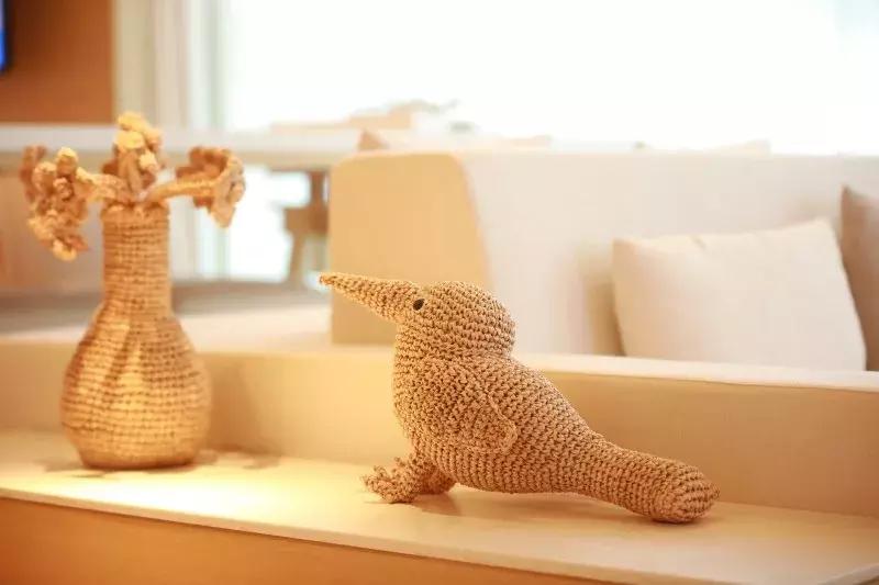 重磅试睡！河南这家绝美设计师酒店，终于开始接待孩子了！