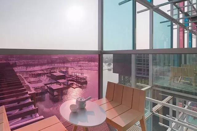 重磅试睡！河南这家绝美设计师酒店，终于开始接待孩子了！