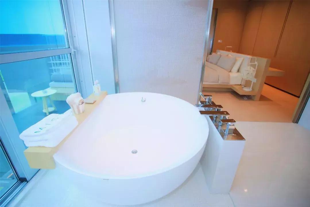 重磅试睡！河南这家绝美设计师酒店，终于开始接待孩子了！