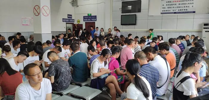 深圳考驾照有自主预约吗,深圳驾考考生自主预约系统