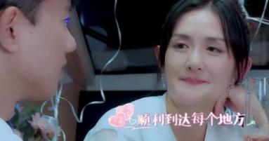 谢娜张杰结婚三周年回顾幸福瞬间,张杰谢娜结婚后第一次上快本