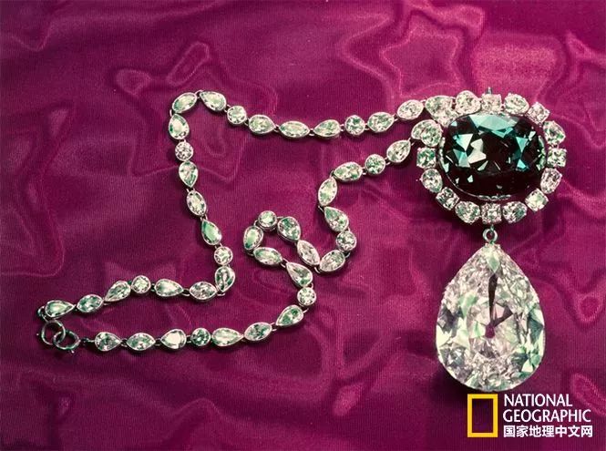 钻石本来不值钱 (假如钻石不值钱了)