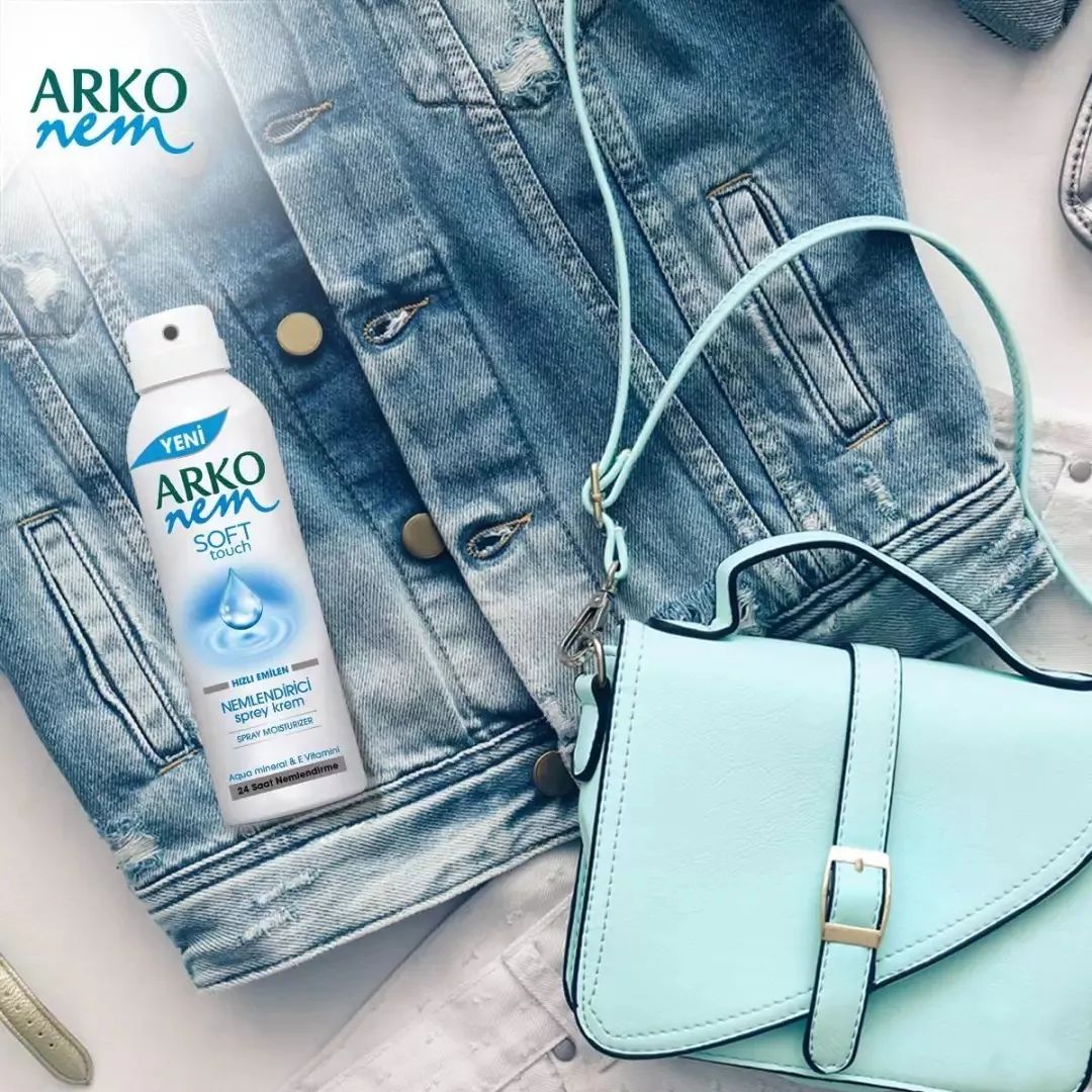 吸收快补水喷雾,夏天清爽型身体乳持久留香72小时