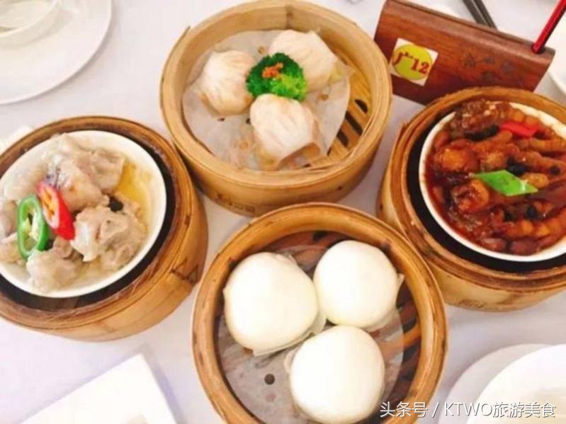 周末广州半天游,三天两晚游广州